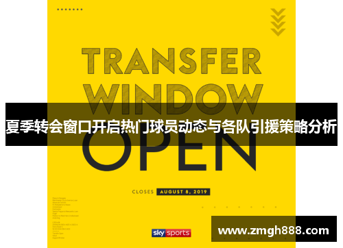 夏季转会窗口开启热门球员动态与各队引援策略分析